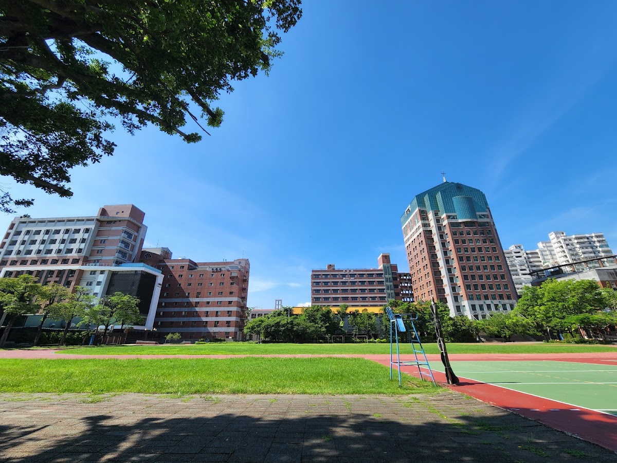 Wenzao Ursuline University of Languages photo 5