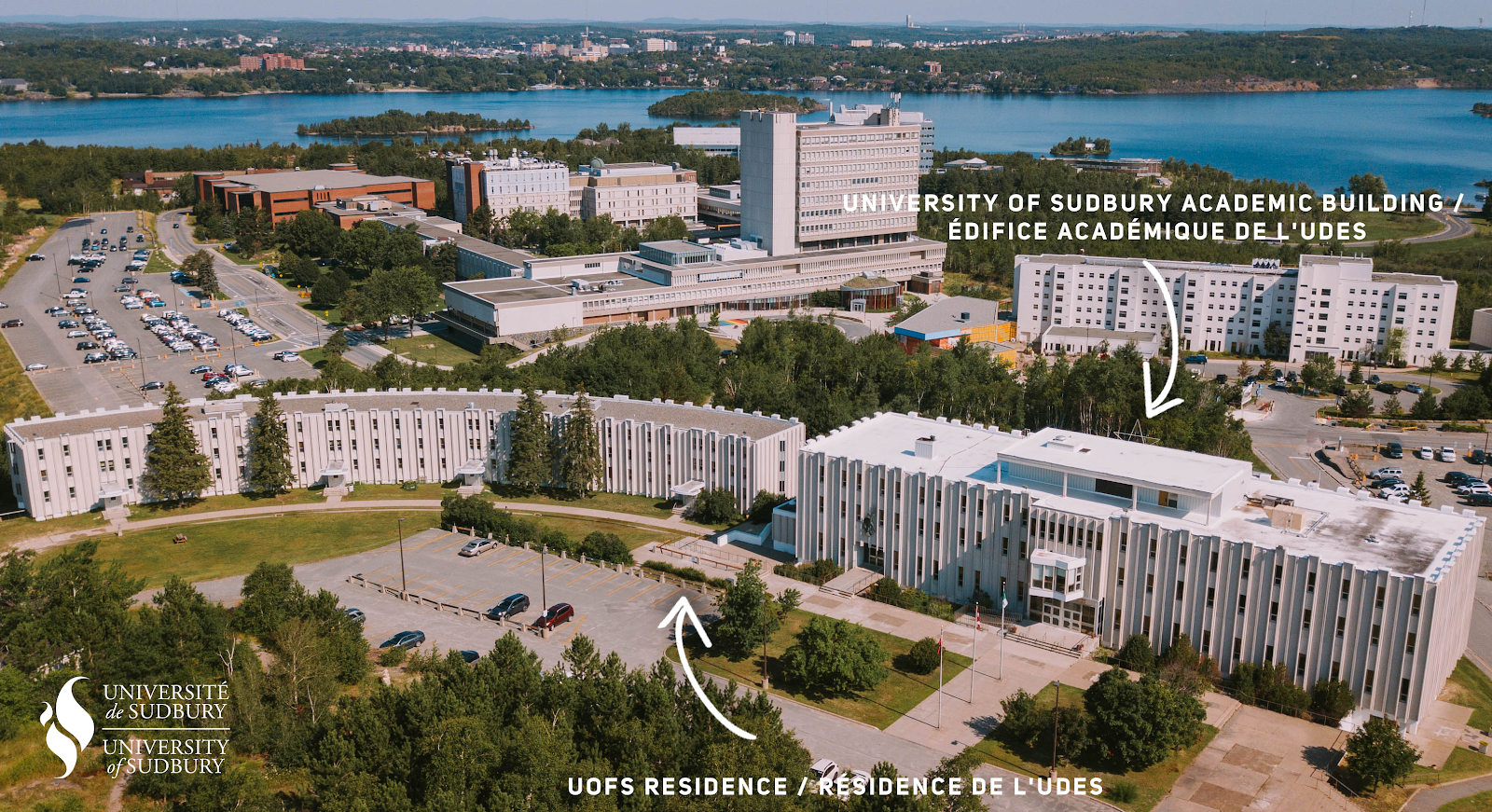 Université de Sudbury