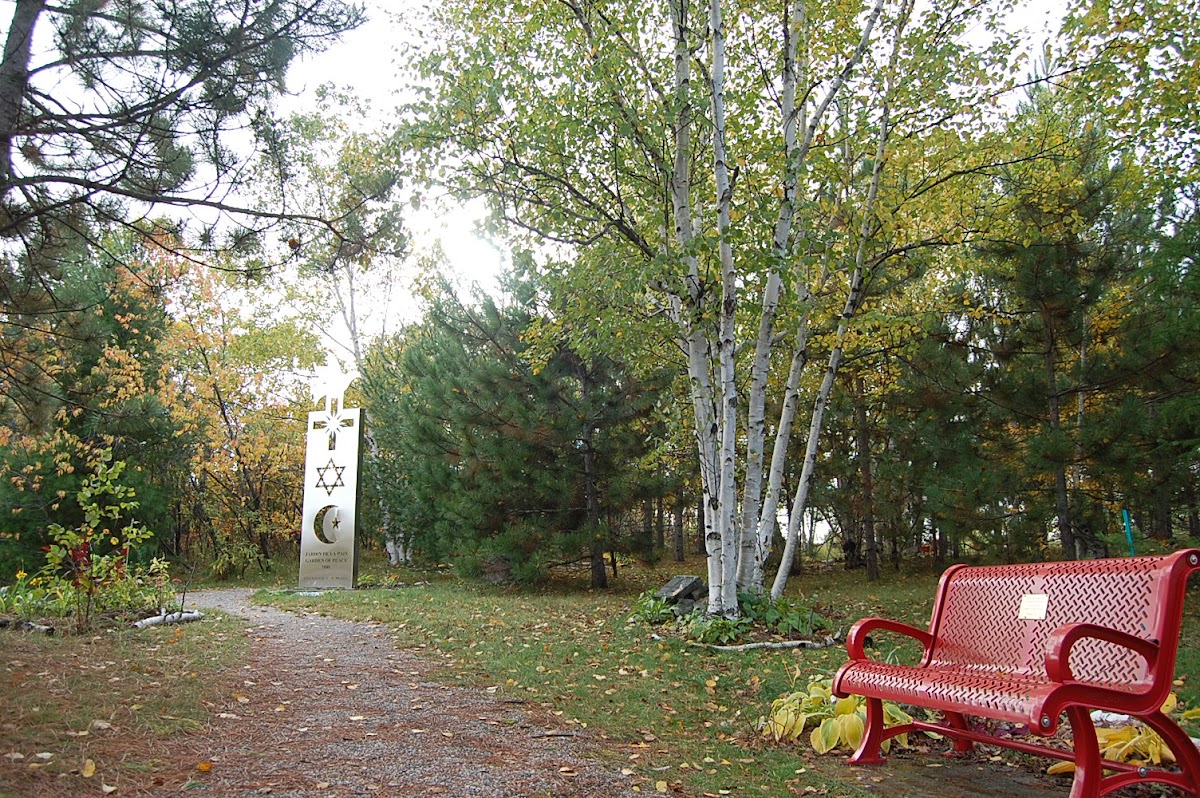Université de Sudbury photo 3