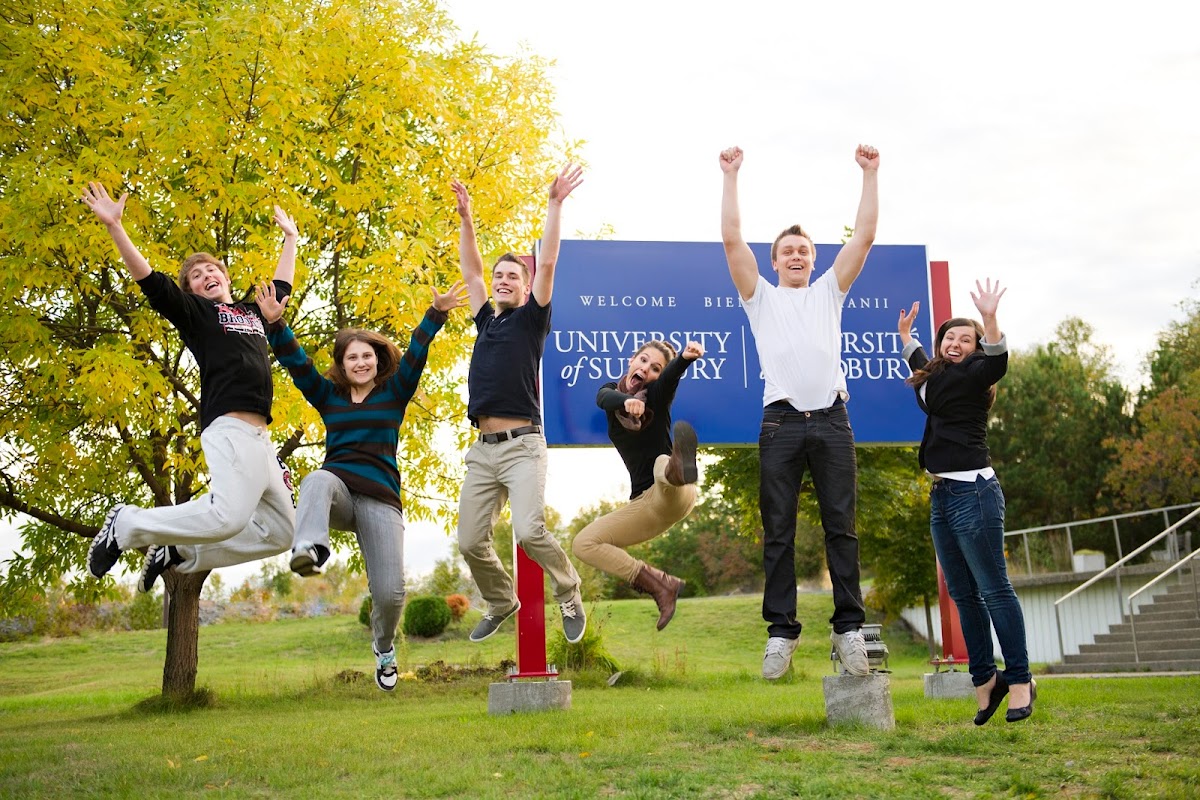 Université de Sudbury photo 5