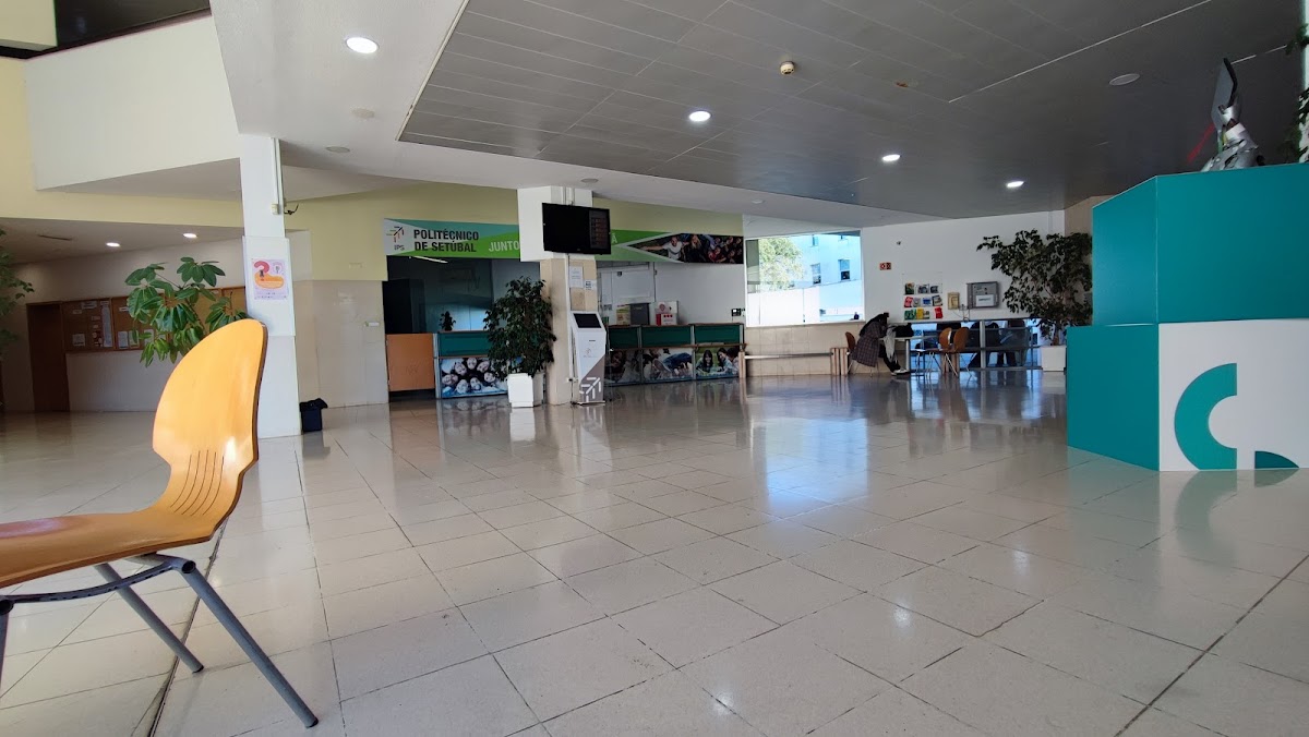 Polytechnic Institute of Setúbal photo 1