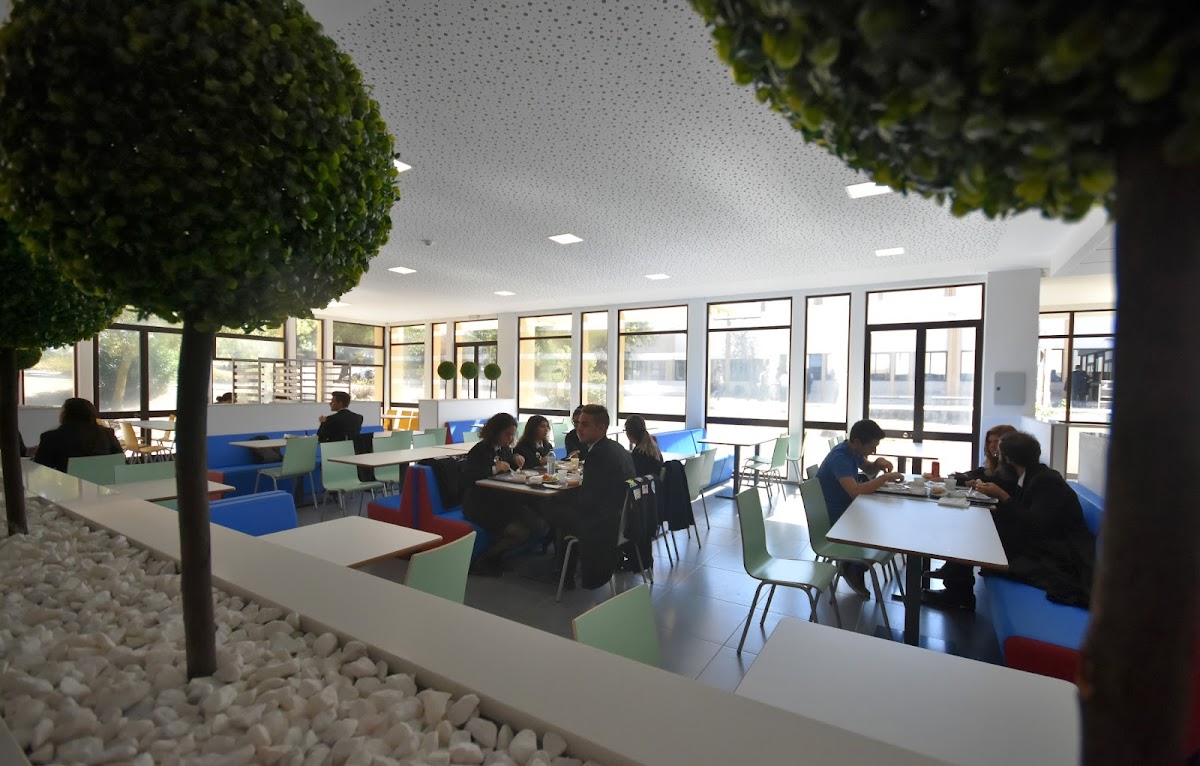 Polytechnic Institute of Setúbal photo 2