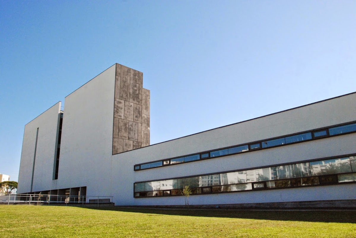 Polytechnic Institute of Setúbal photo 3