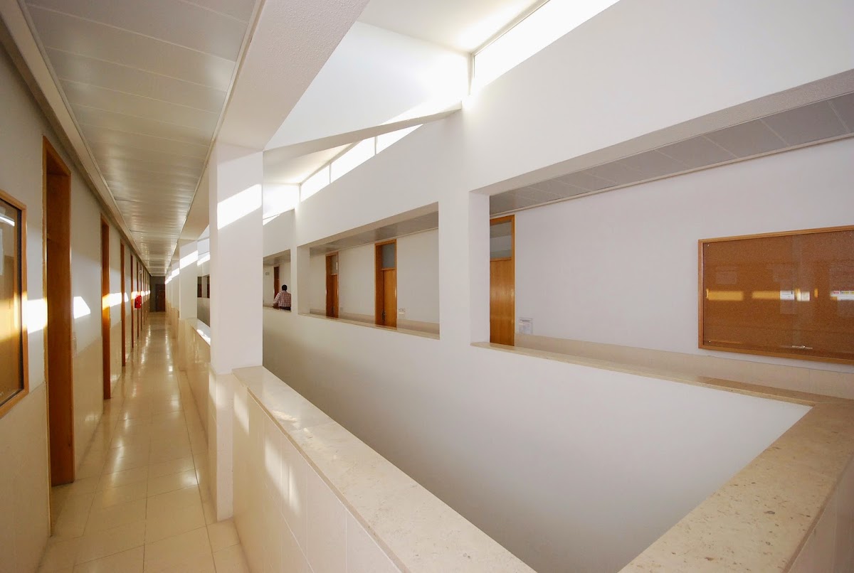 Polytechnic Institute of Setúbal photo 4