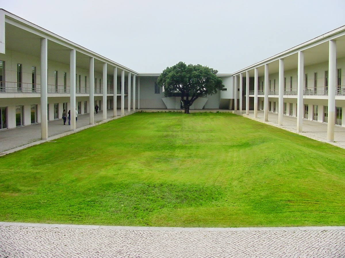 Polytechnic Institute of Setúbal photo 5