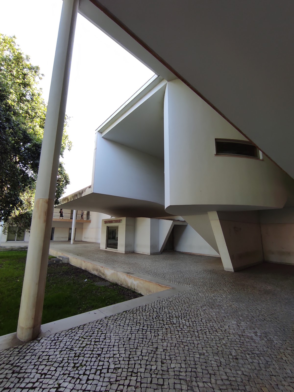 Polytechnic Institute of Setúbal photo 9