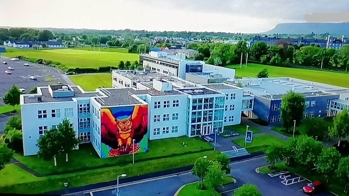Institute of Technology, Sligo photo 1