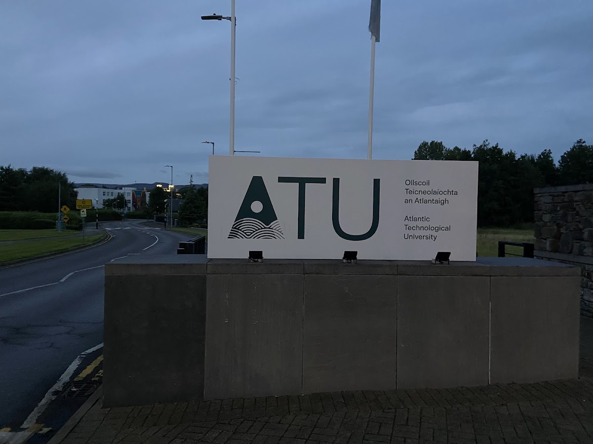 Institute of Technology, Sligo photo 4