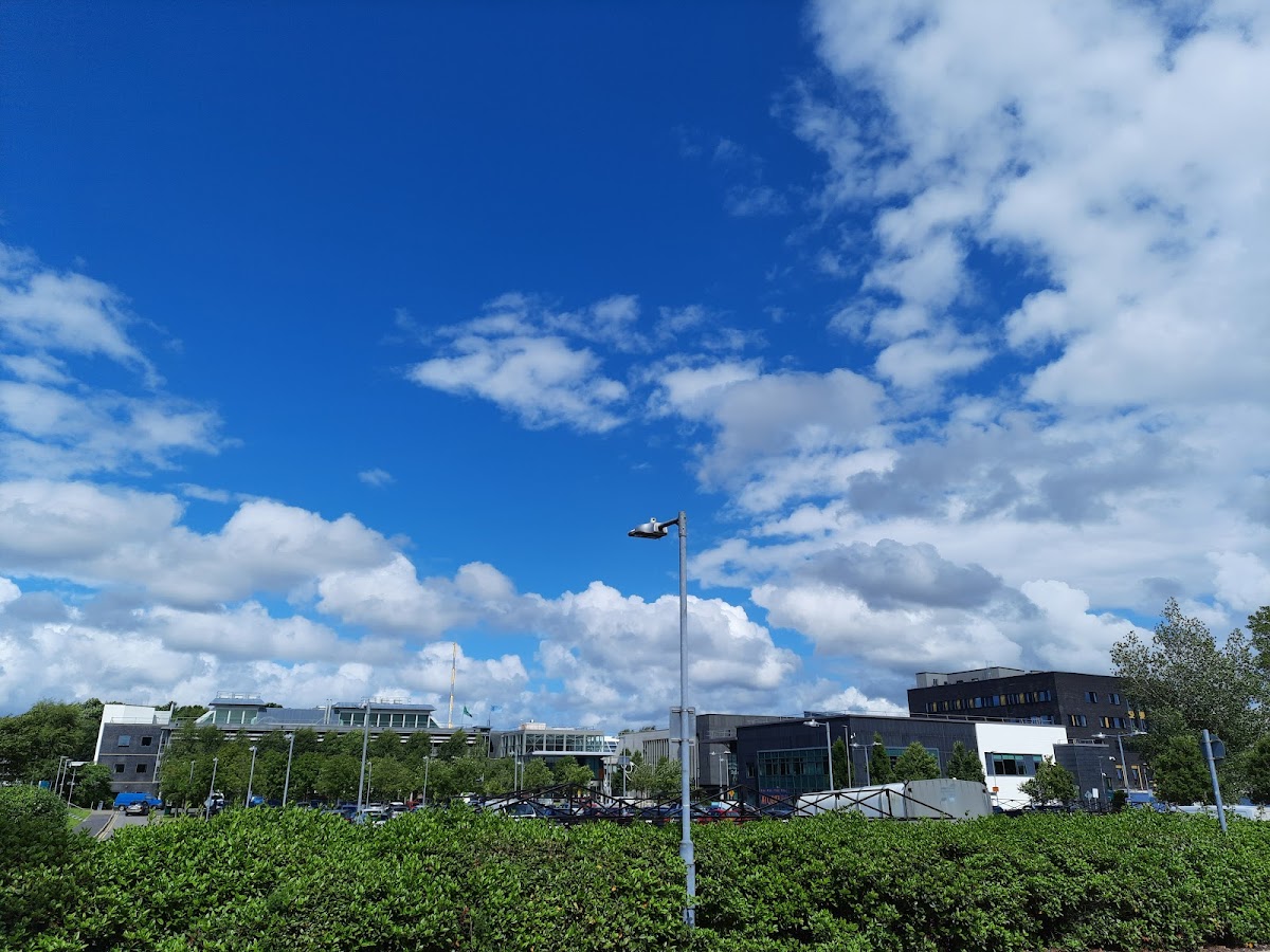 Institute of Technology, Sligo photo 5