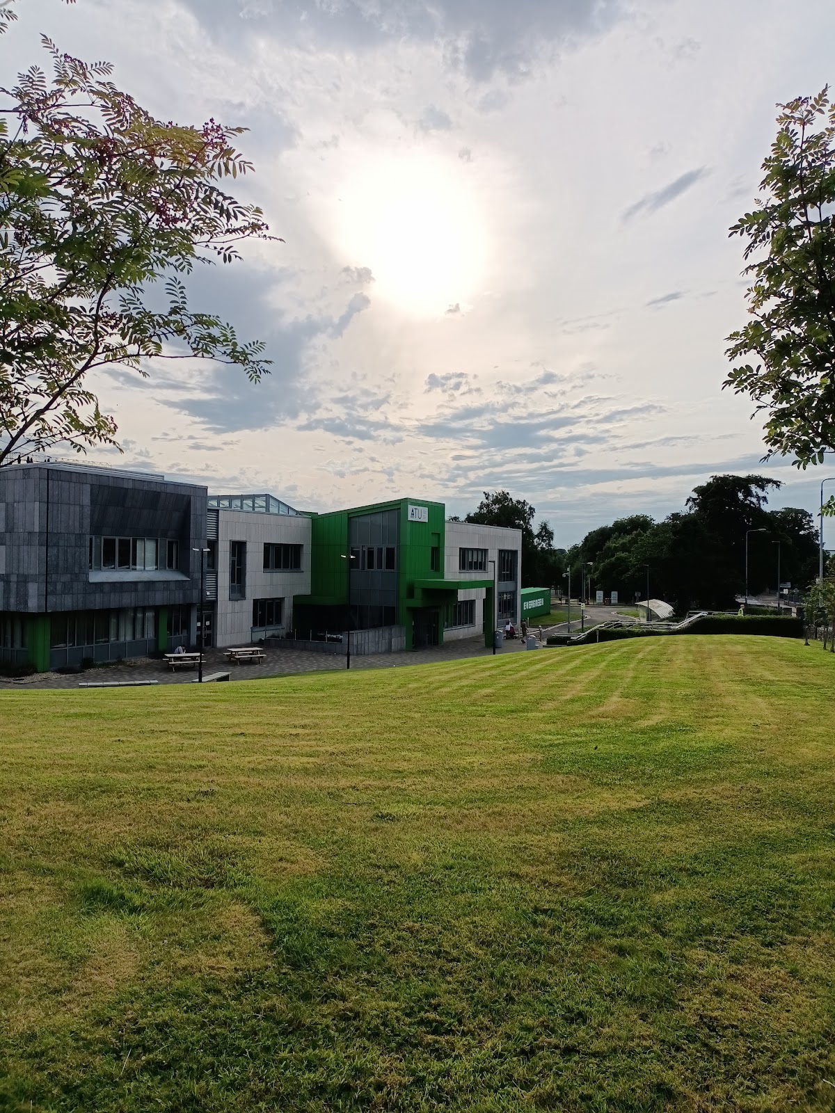 Institute of Technology, Sligo photo 6