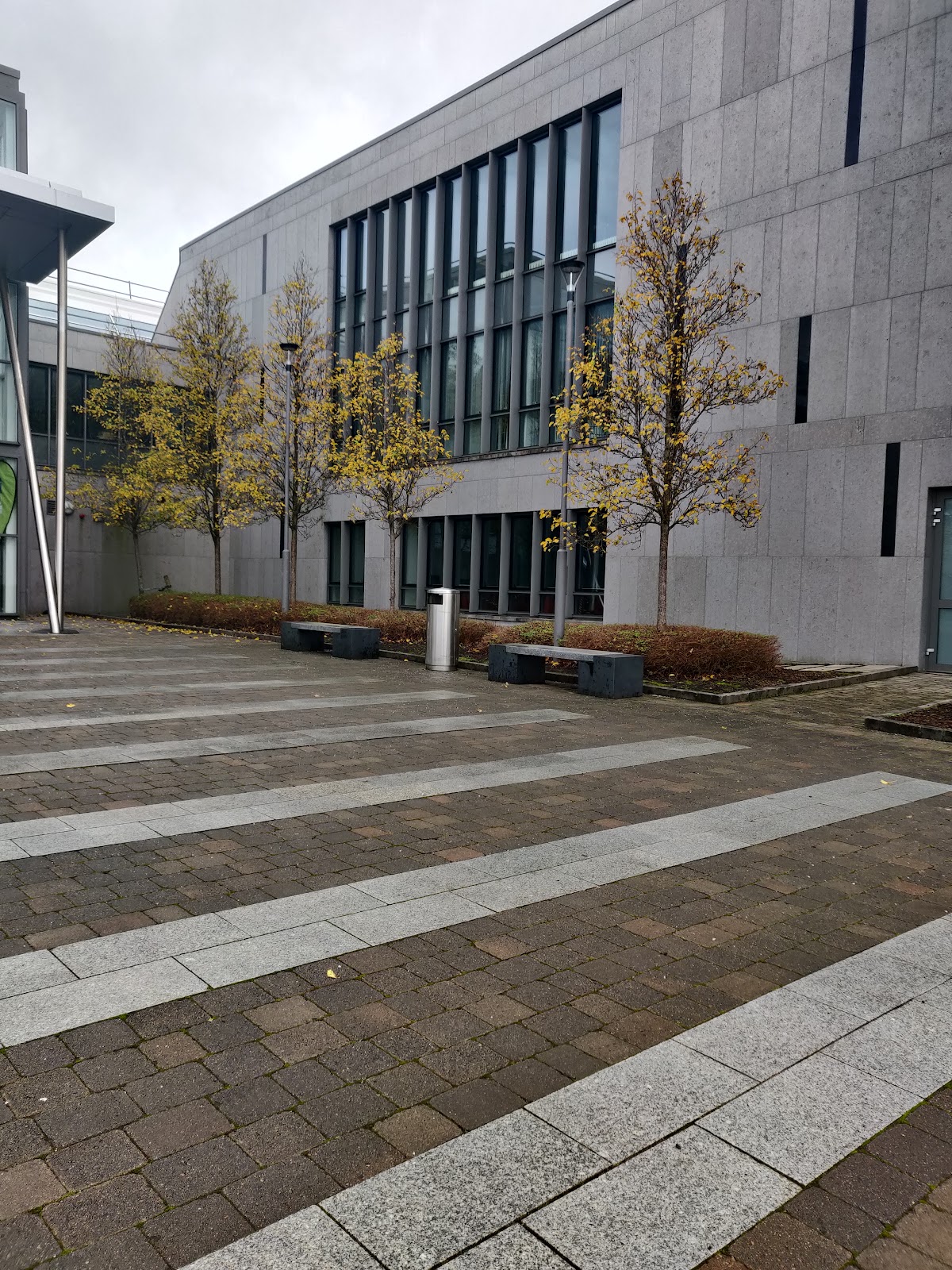 Institute of Technology, Sligo photo 7