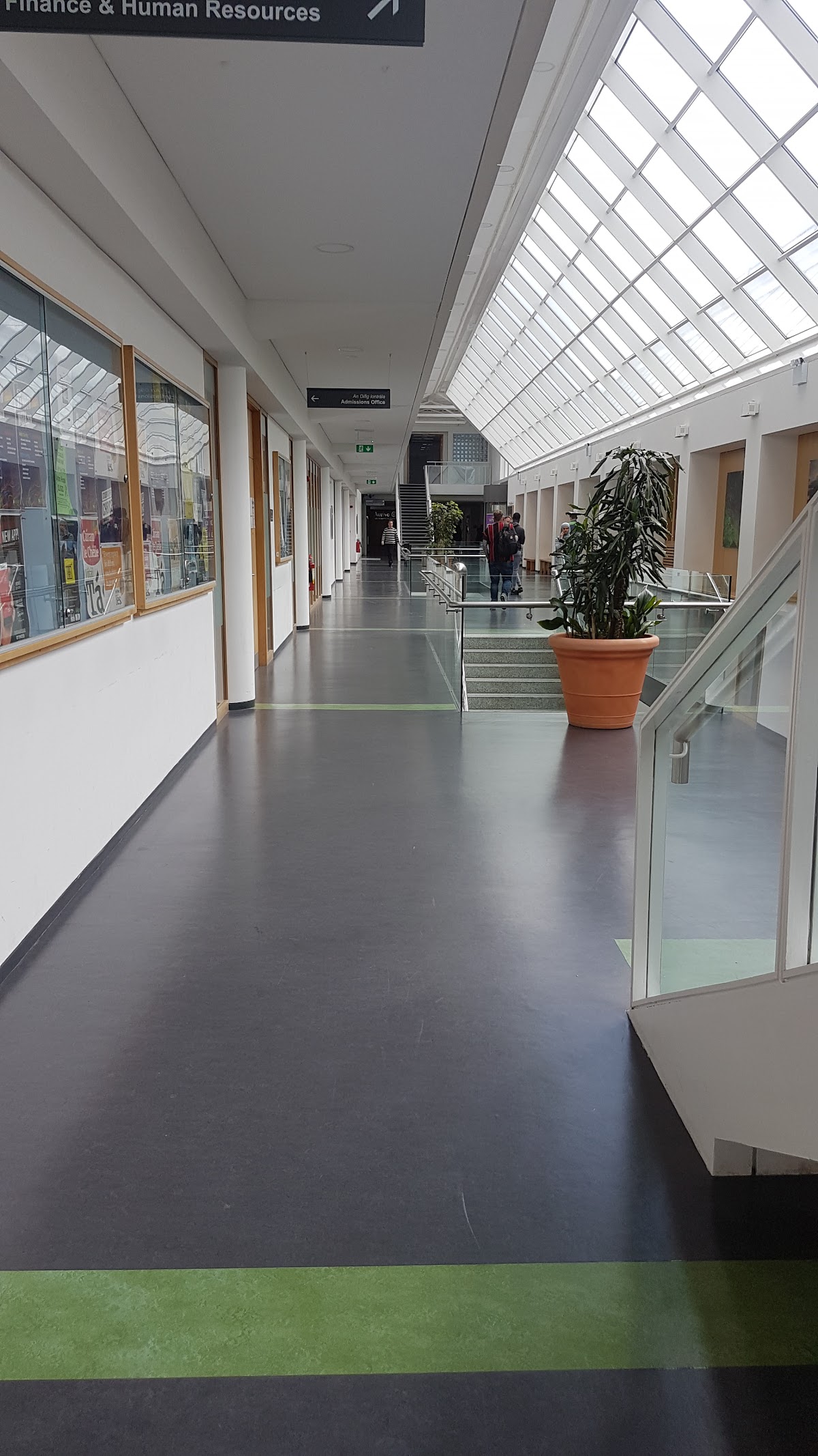 Institute of Technology, Sligo photo 8