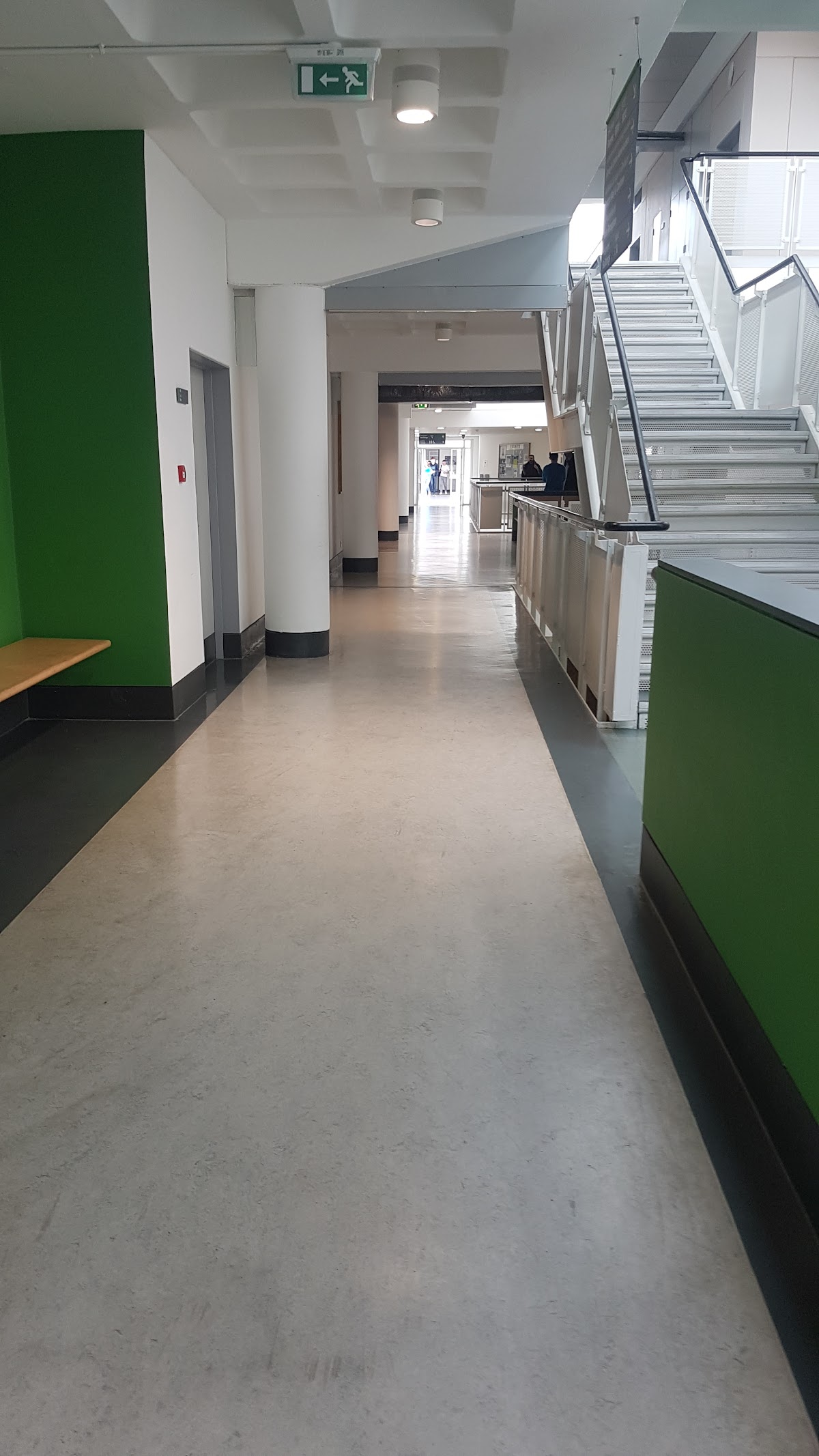 Institute of Technology, Sligo photo 9