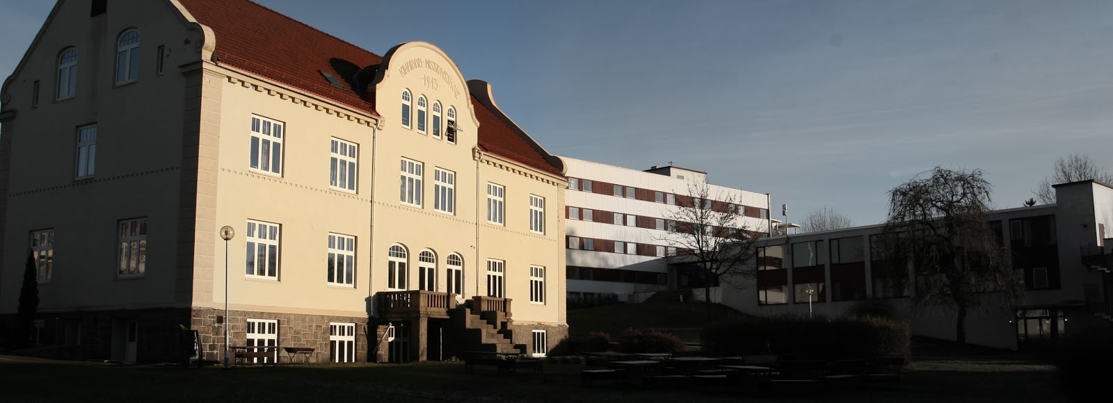 Fjellhaug International University College