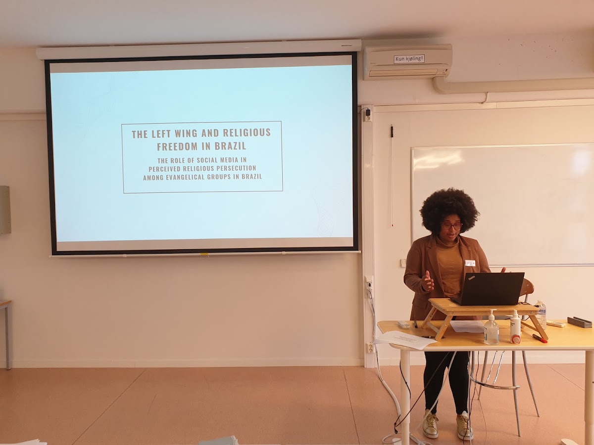 Fjellhaug International University College photo 1