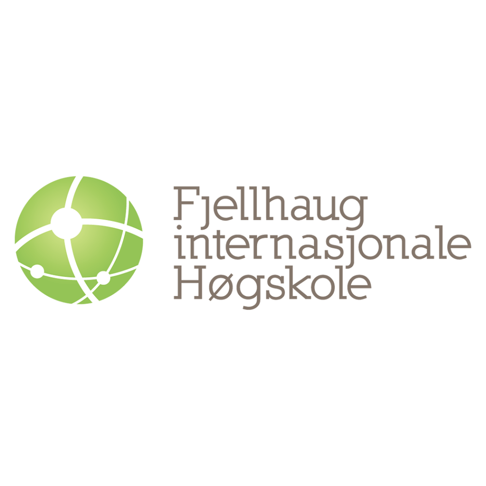 Fjellhaug International University College photo 2