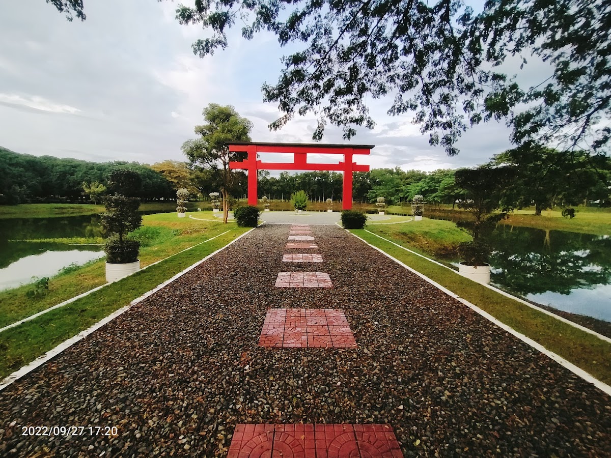 Central Luzon State University photo 1