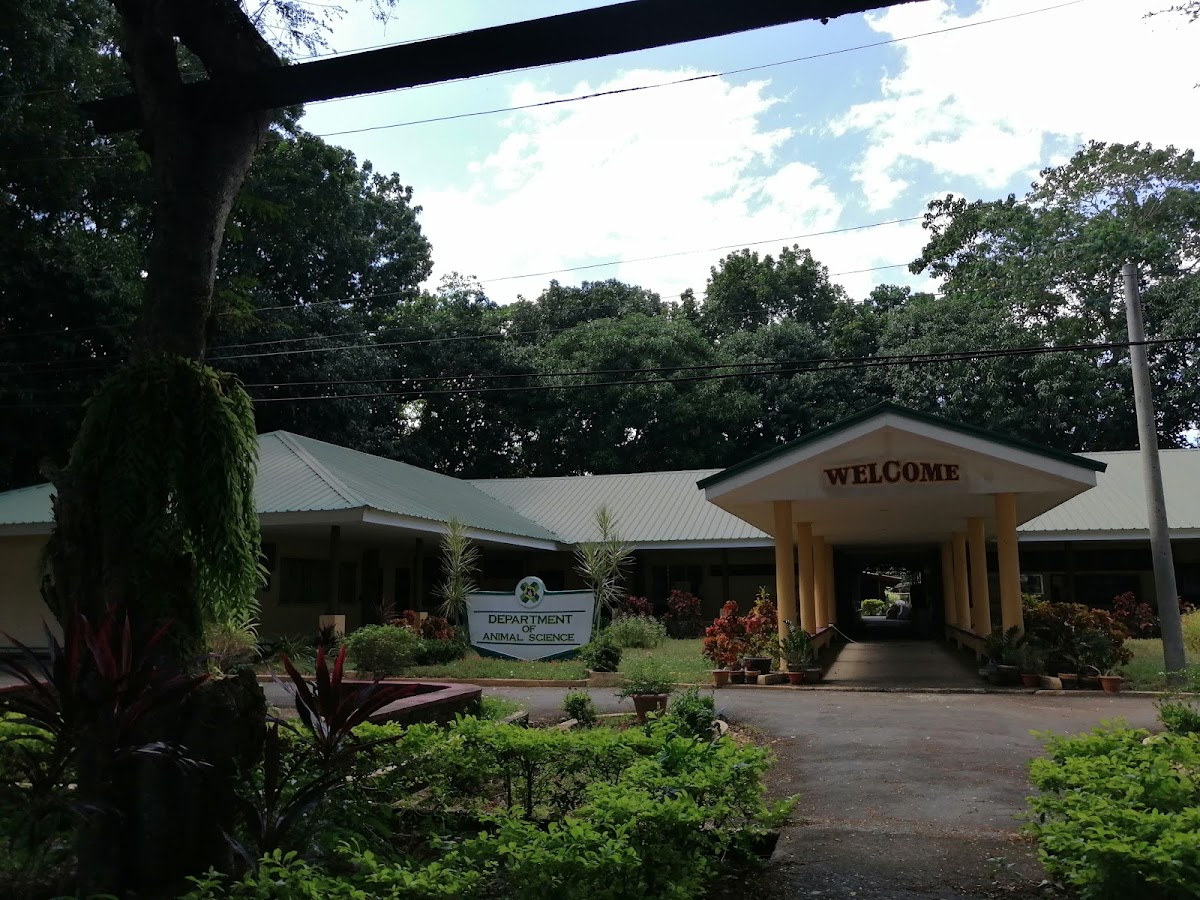 Central Luzon State University photo 4