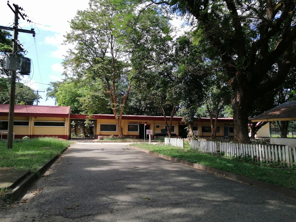 Central Luzon State University photo 5