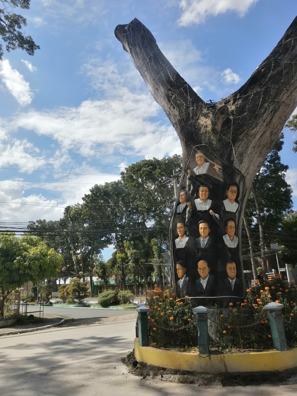 Central Luzon State University photo 7