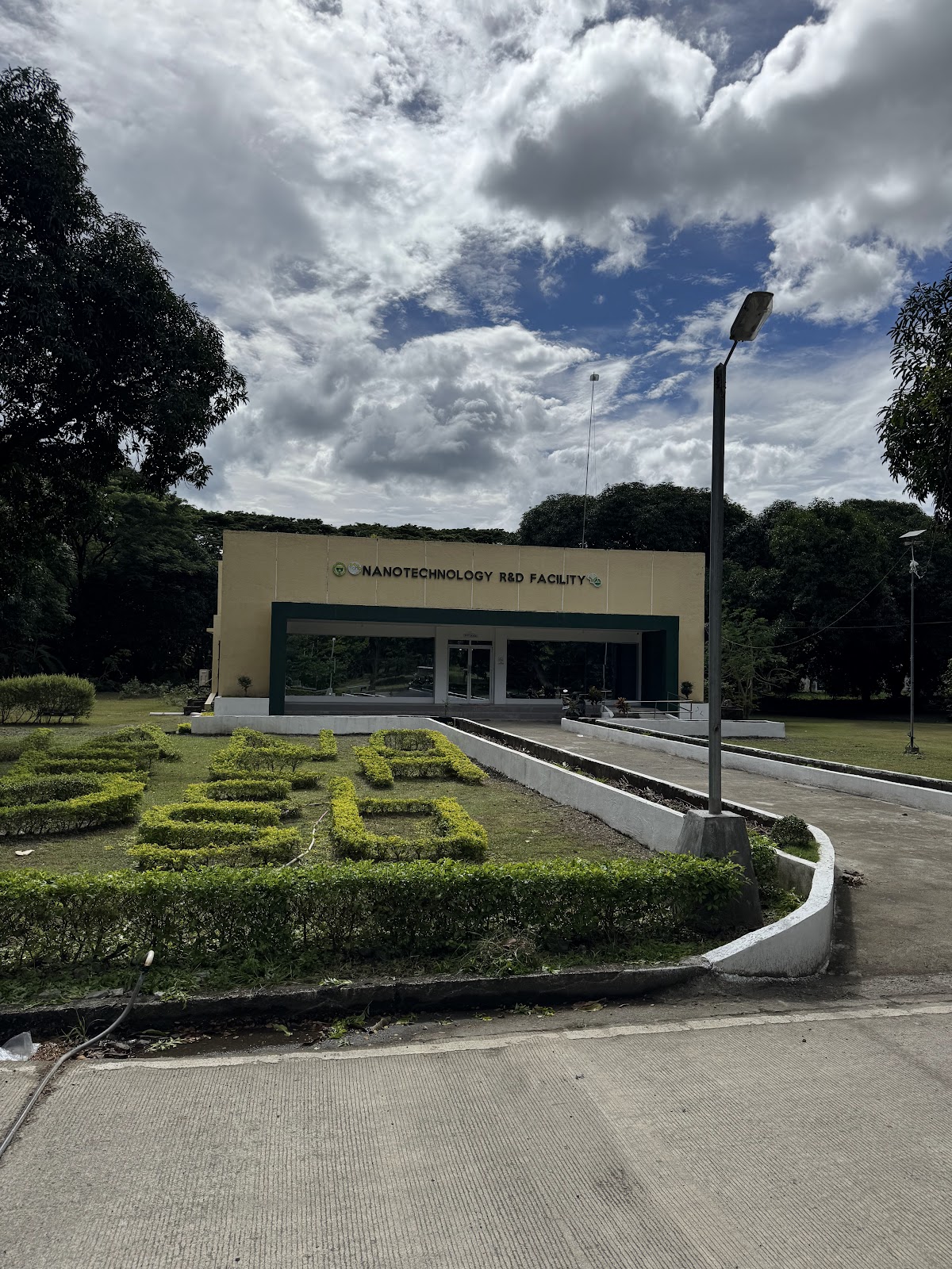 Central Luzon State University photo 8