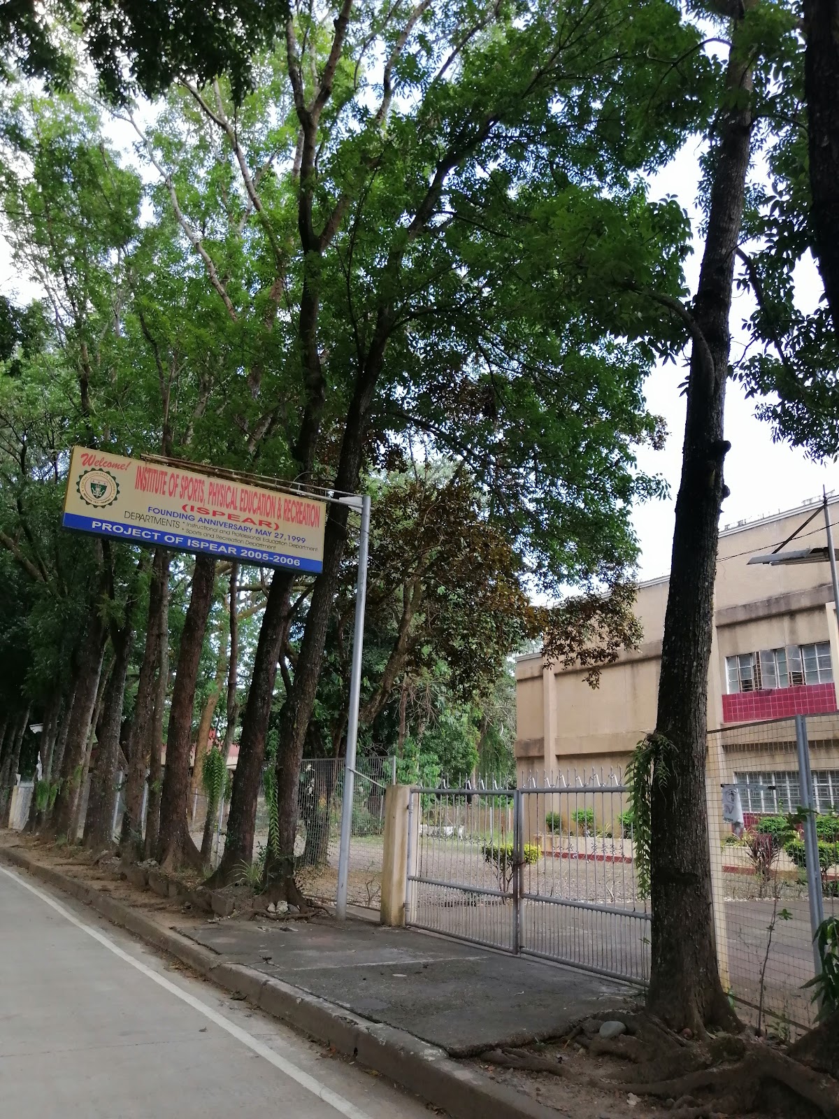Central Luzon State University photo 9