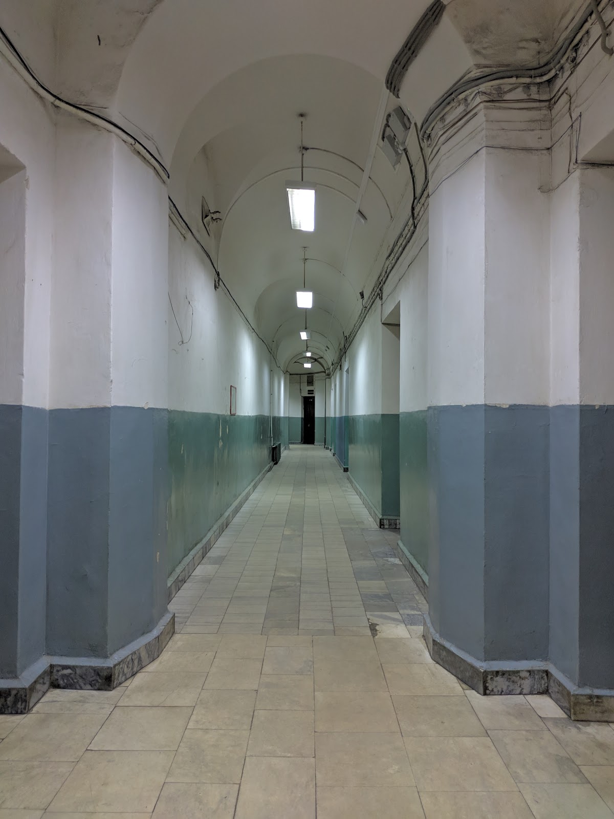 Saint Petersburg Electrotechnical University photo 9