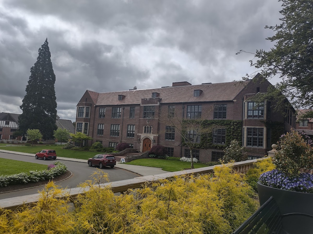 University of Puget Sound photo 1