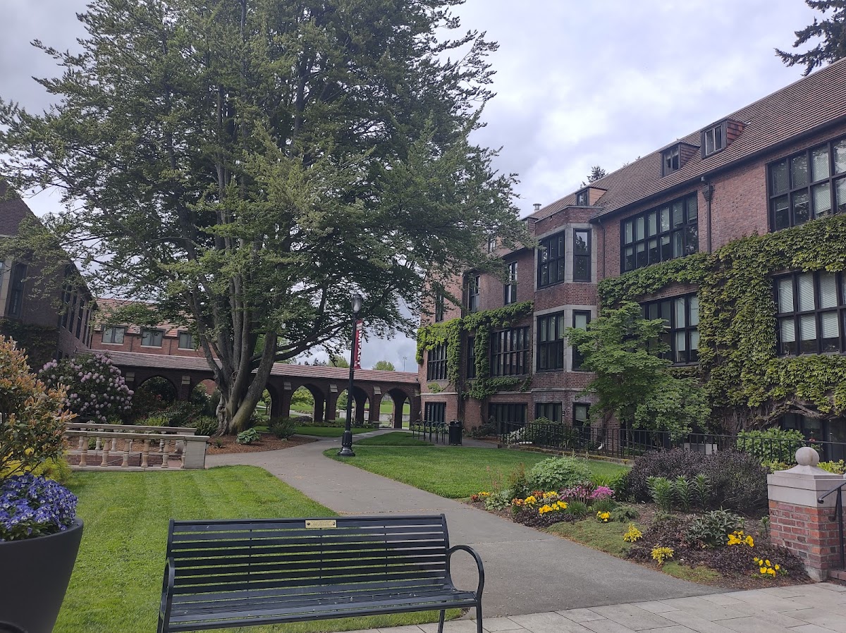 University of Puget Sound photo 2