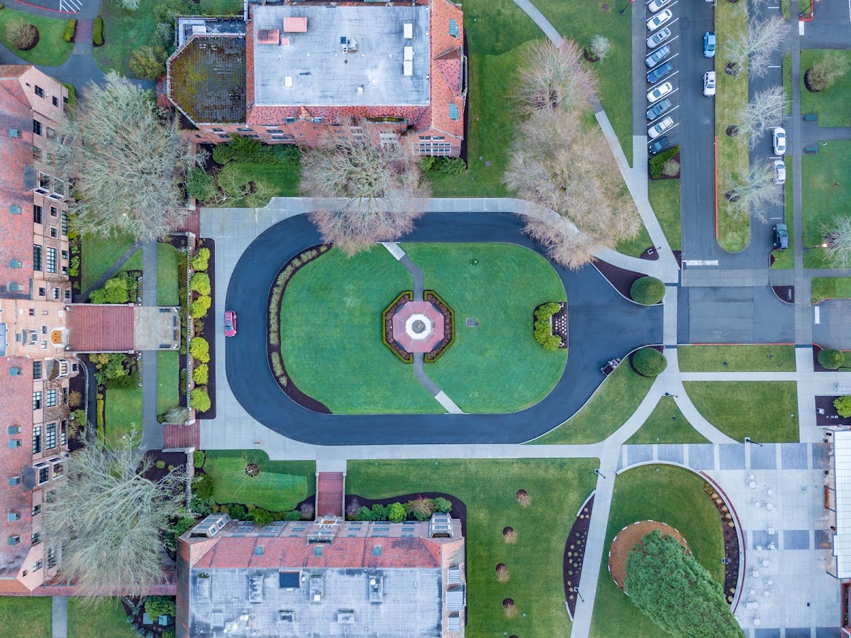 University of Puget Sound photo 3