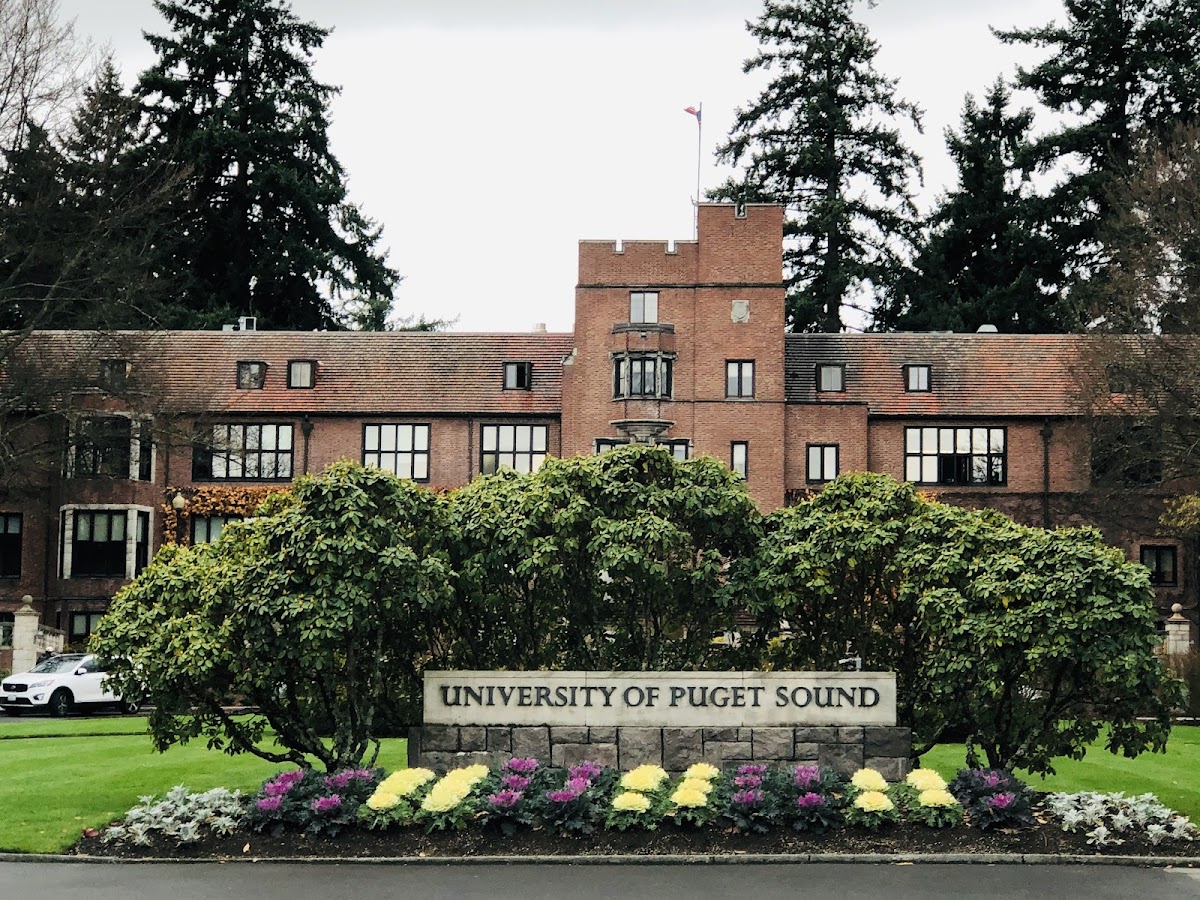 University of Puget Sound photo 4