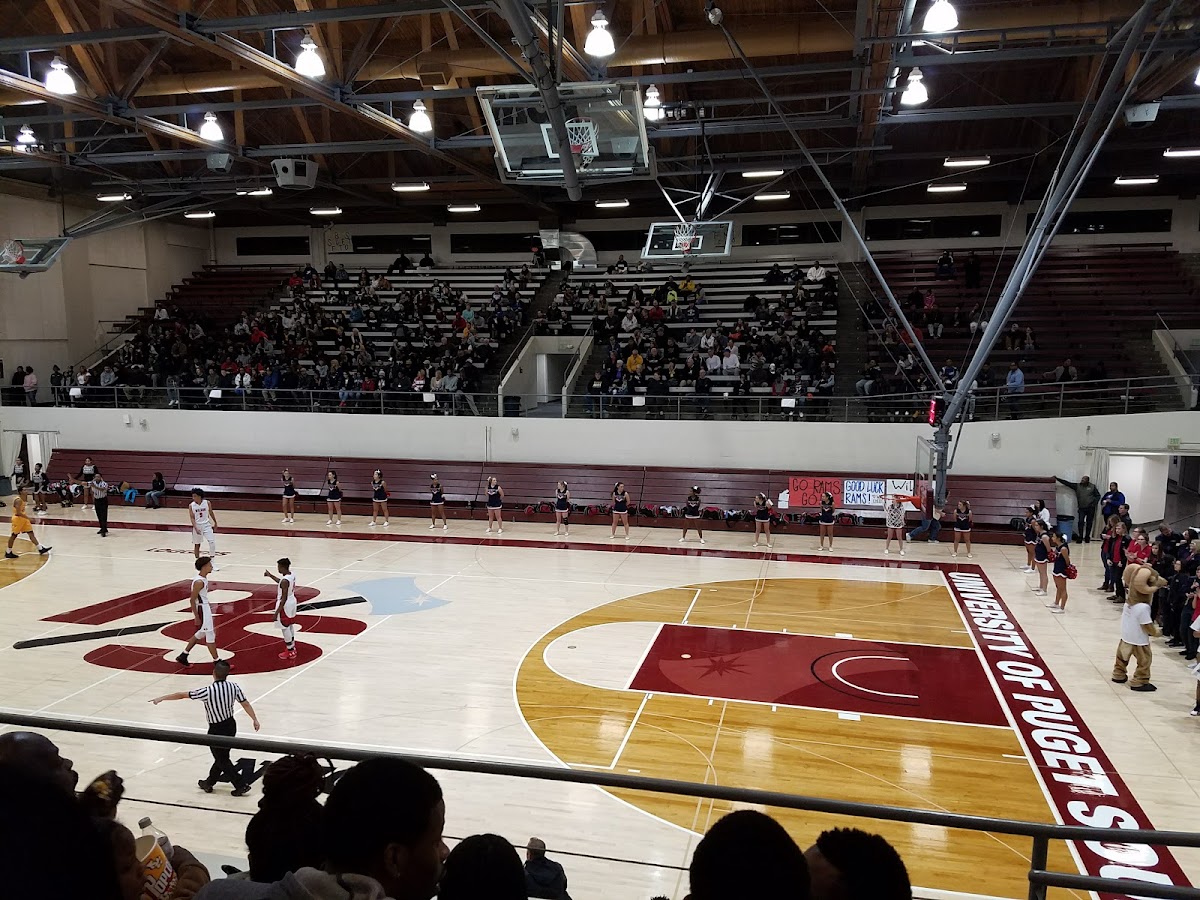 University of Puget Sound photo 6