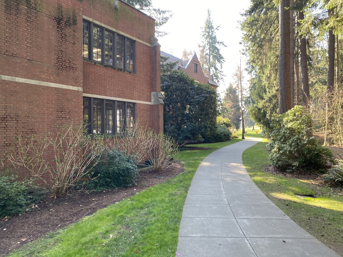 University of Puget Sound photo 7