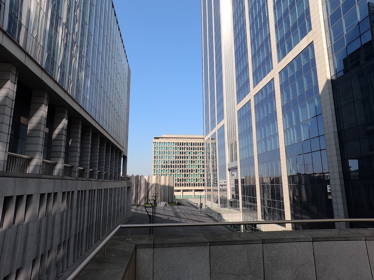 Saint-Louis University, Brussels photo 5