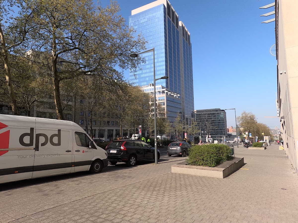 Saint-Louis University, Brussels photo 7