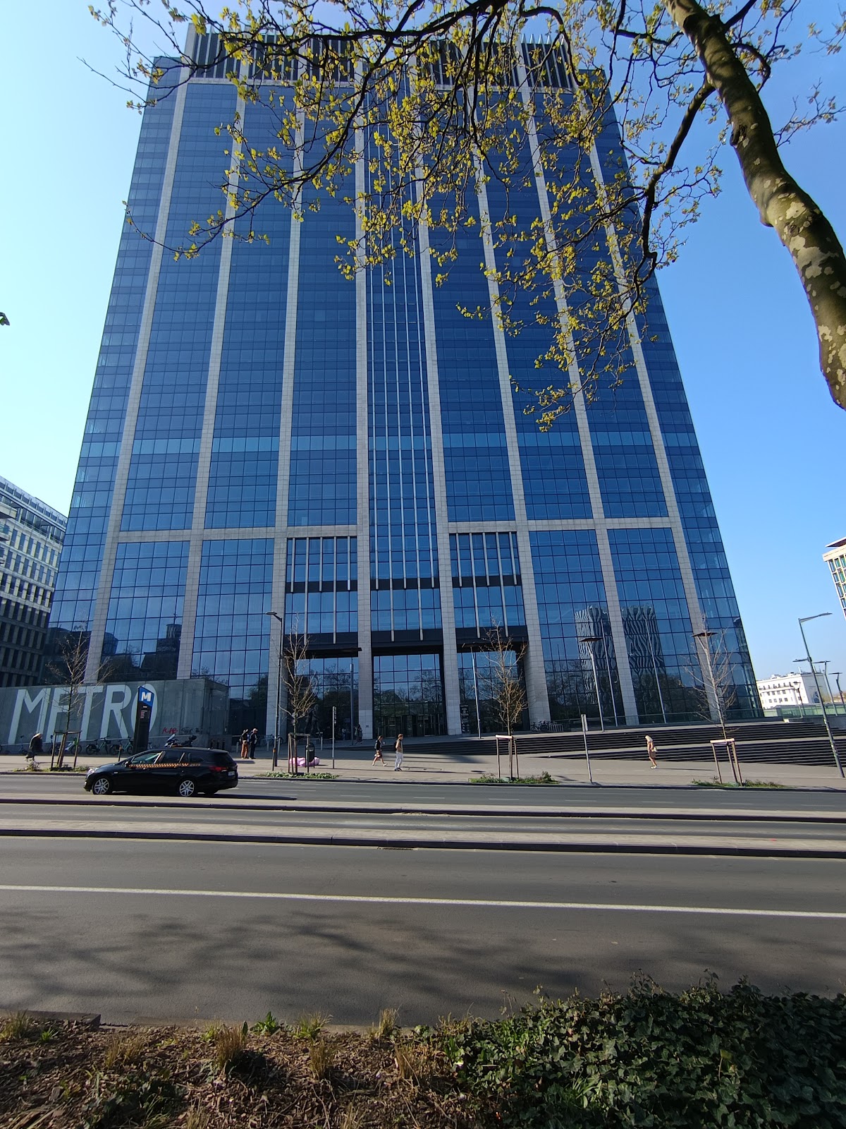 Saint-Louis University, Brussels photo 9