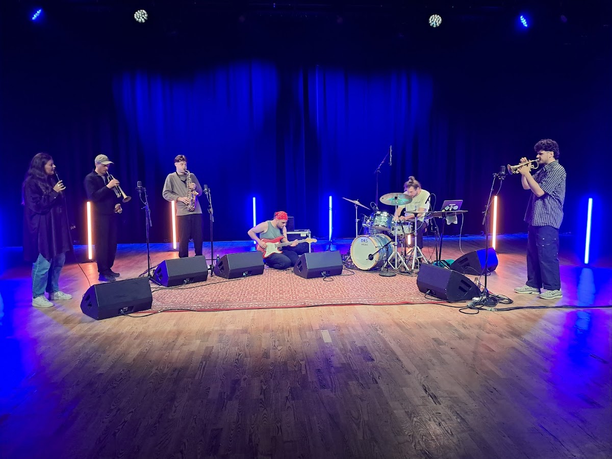 Royal Academy of Music, Aarhus/Aalborg photo 2