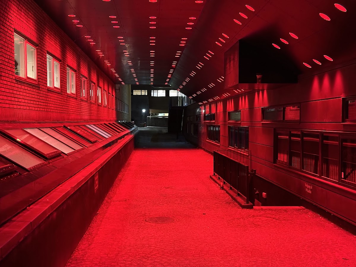 Royal Academy of Music, Aarhus/Aalborg photo 3