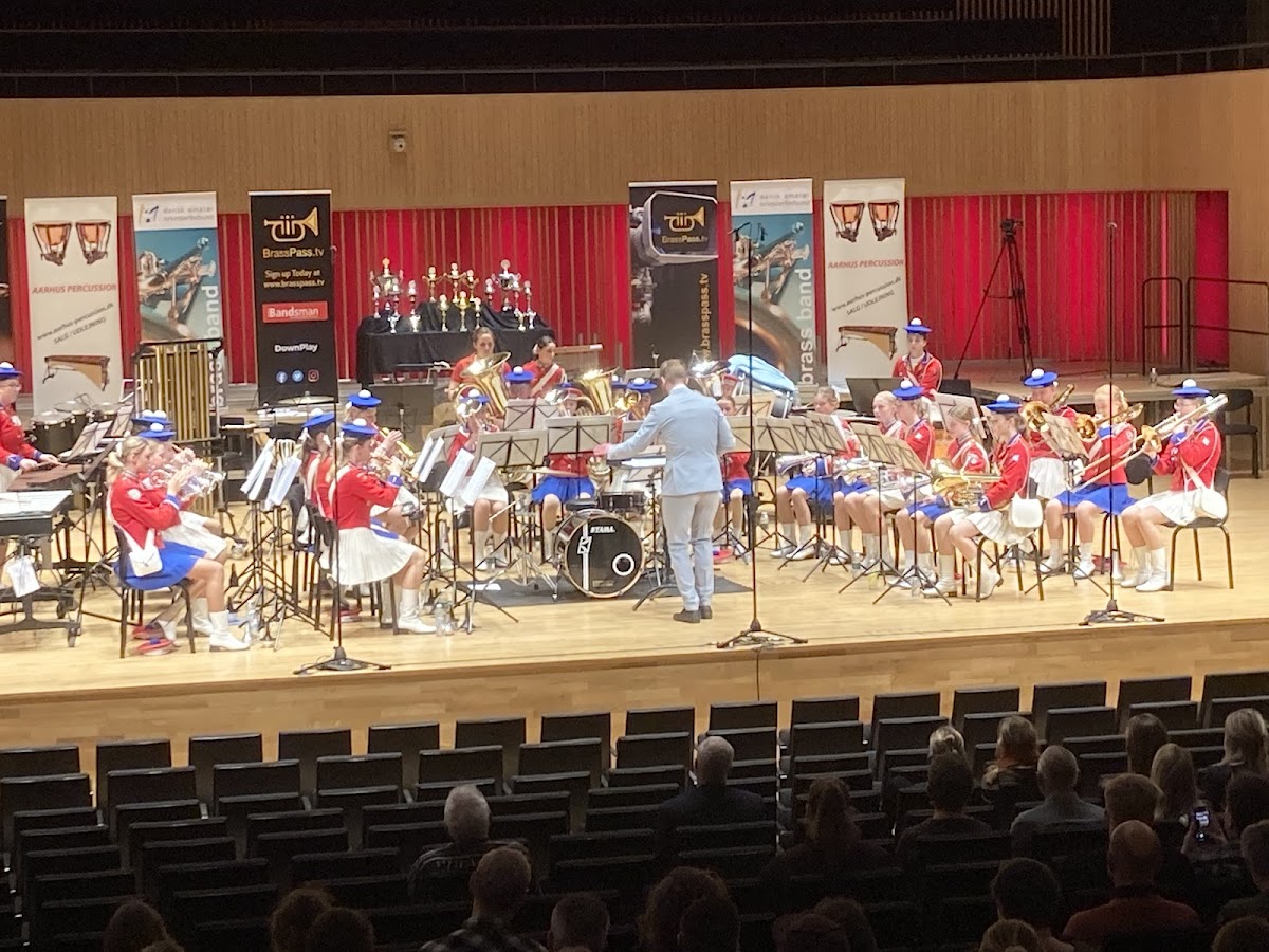 Royal Academy of Music, Aarhus/Aalborg photo 5