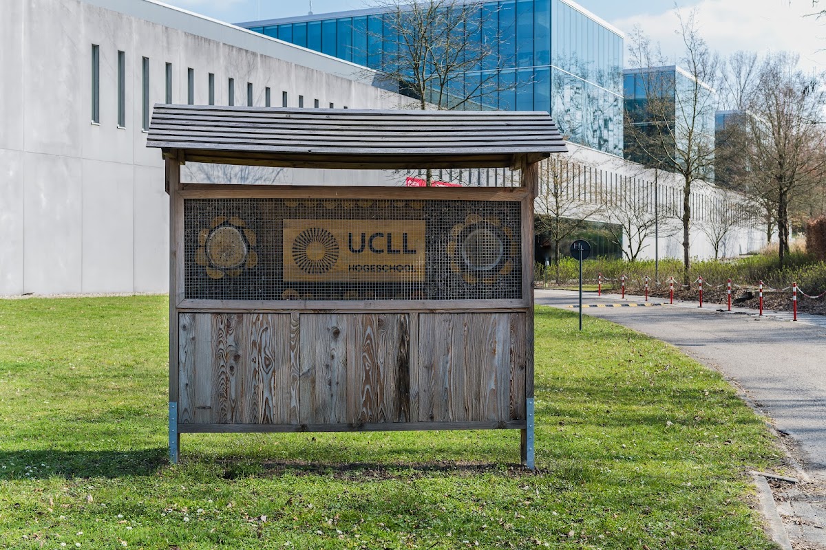 UC Leuven-Limburg photo 1
