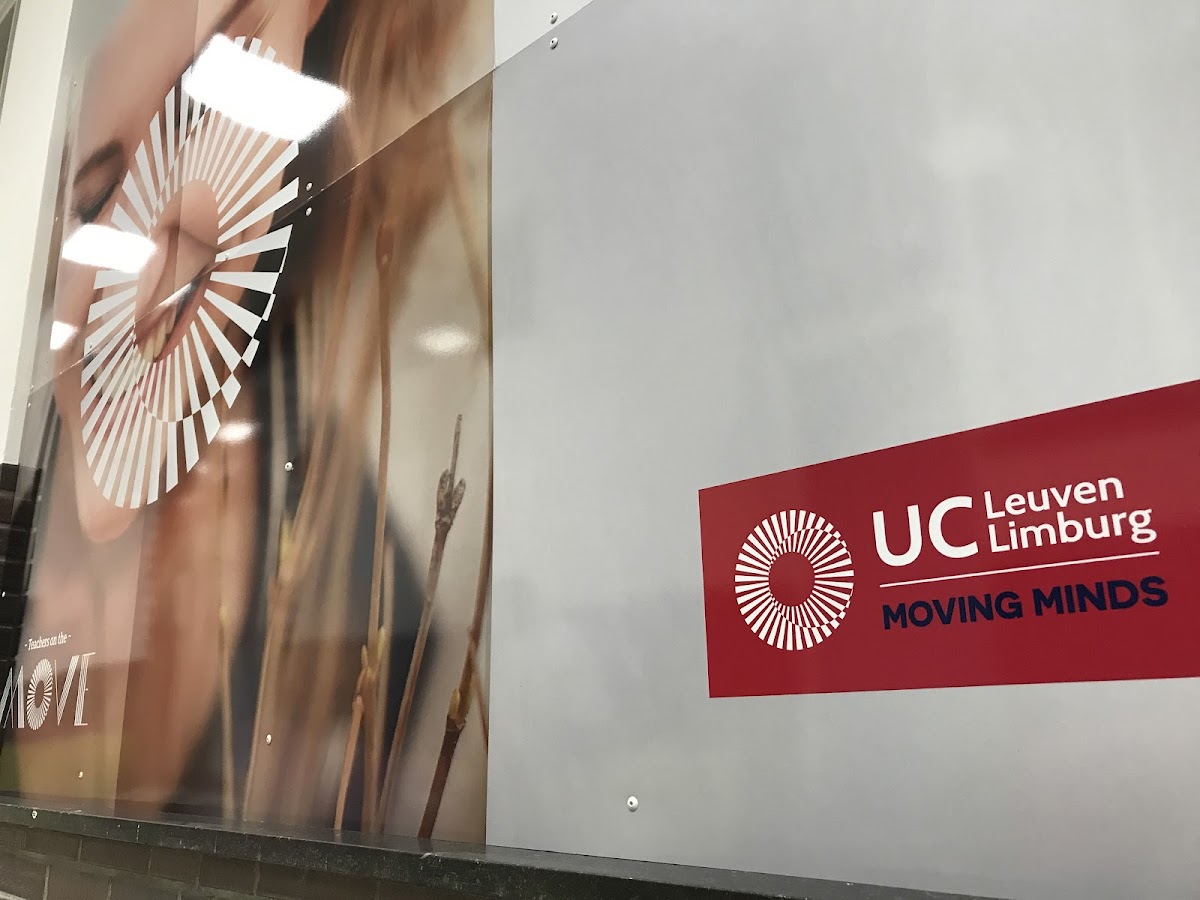 UC Leuven-Limburg photo 3