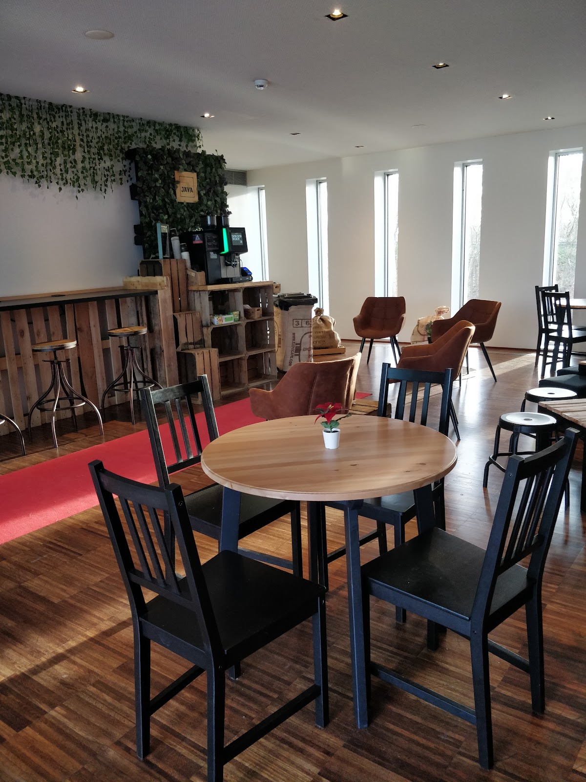 UC Leuven-Limburg photo 5