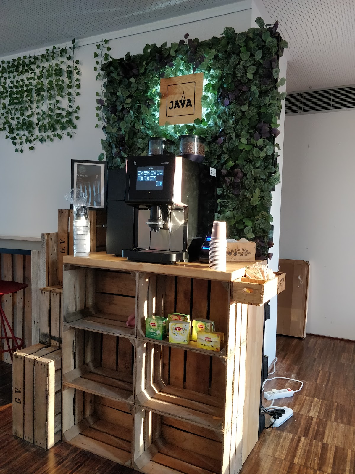 UC Leuven-Limburg photo 6