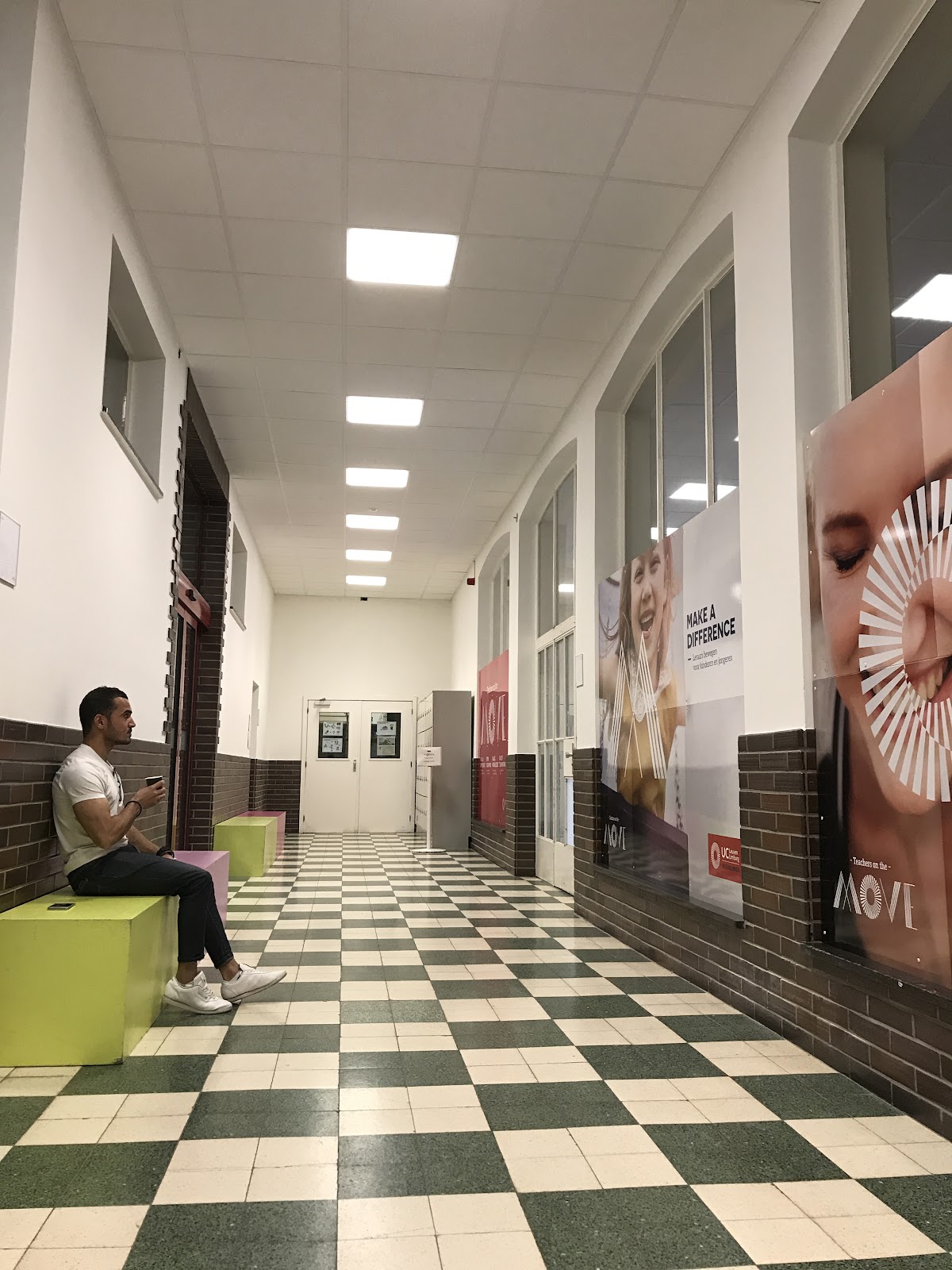 UC Leuven-Limburg photo 7