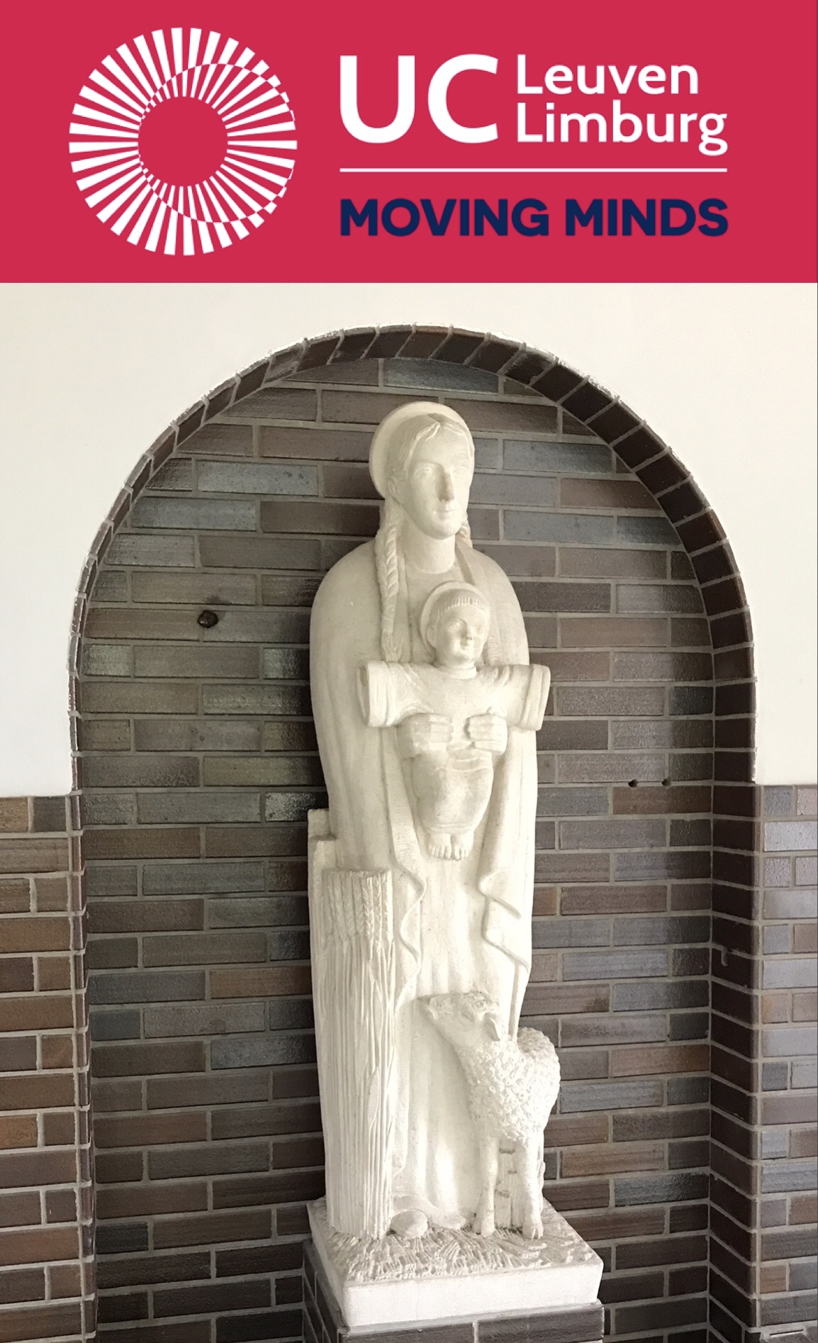 UC Leuven-Limburg photo 9