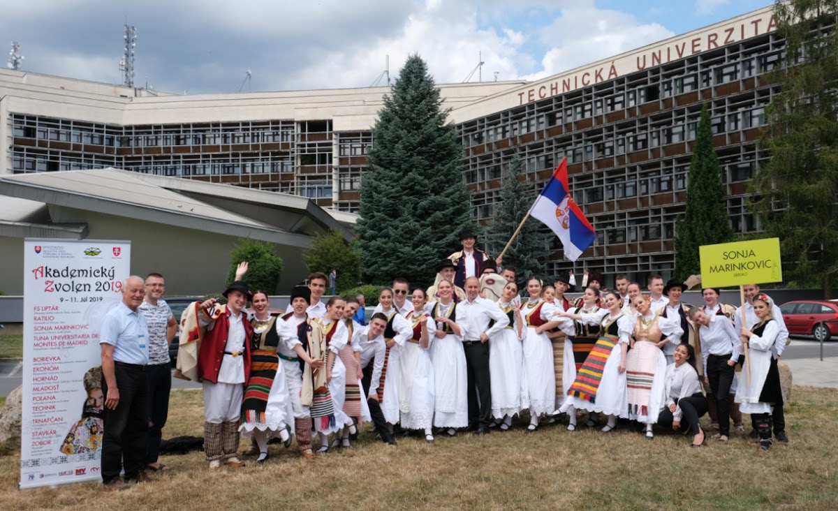 Private University of Economics in Zvolen photo 1