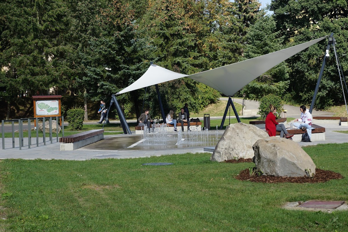 Private University of Economics in Zvolen photo 2