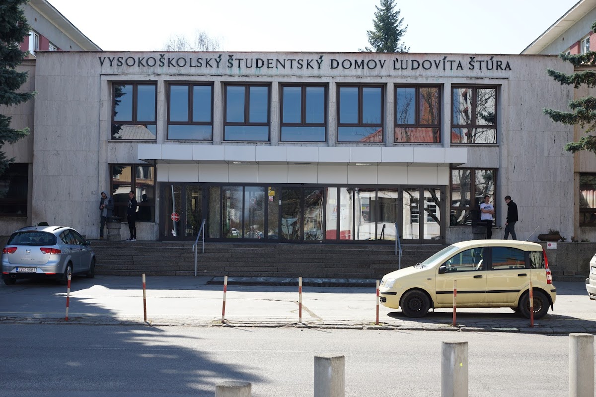 Private University of Economics in Zvolen photo 3