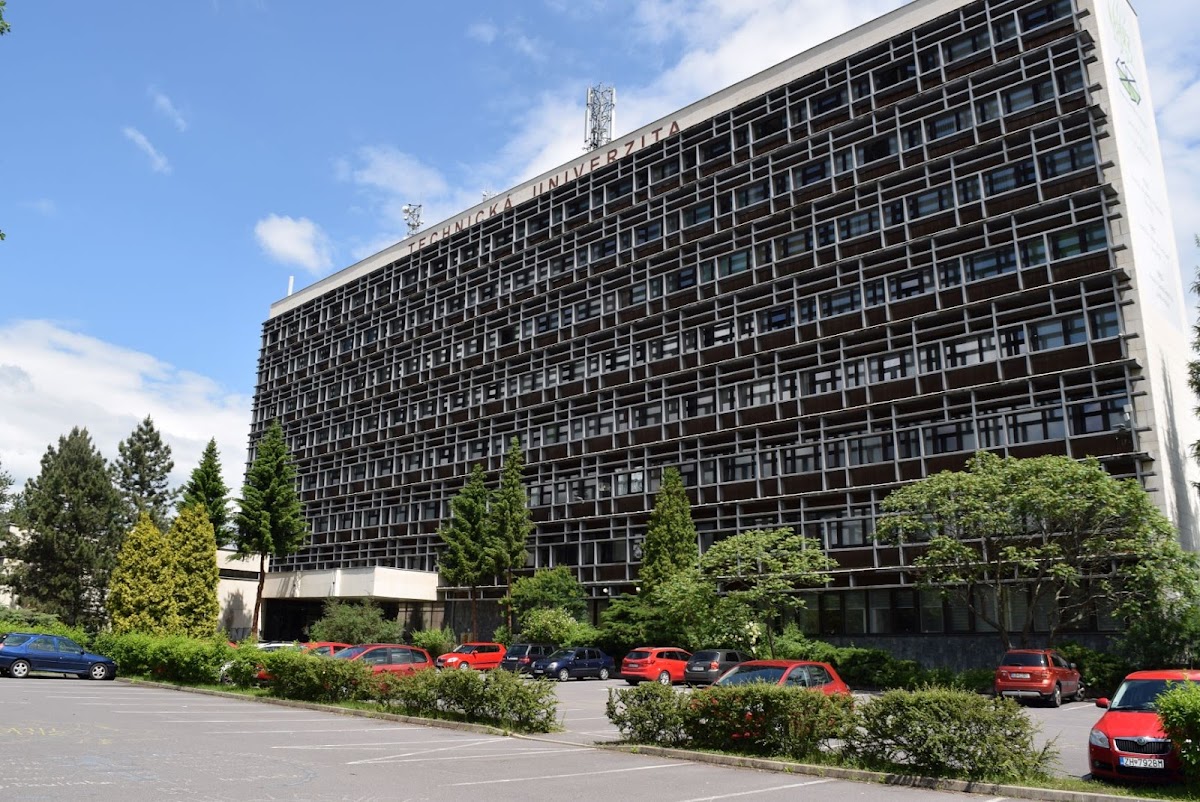 Private University of Economics in Zvolen photo 5