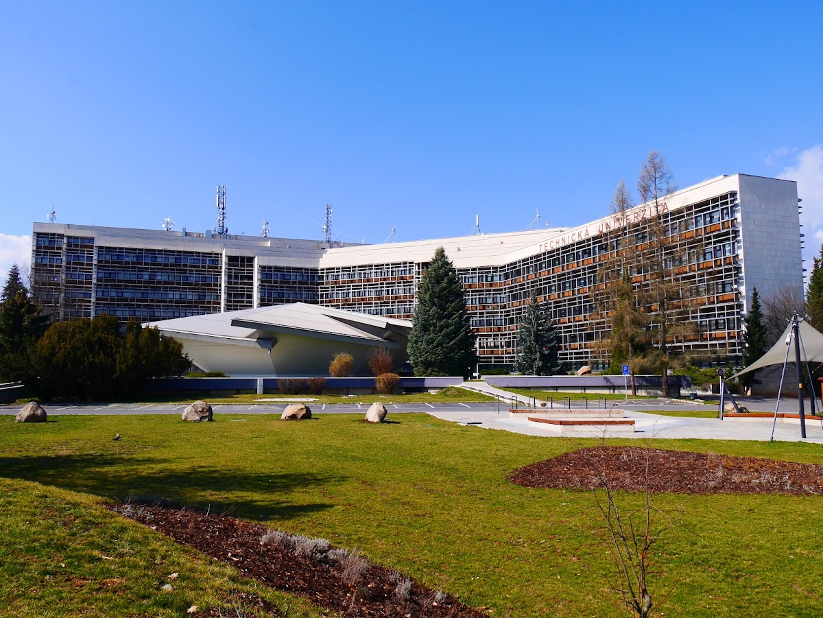Private University of Economics in Zvolen photo 9
